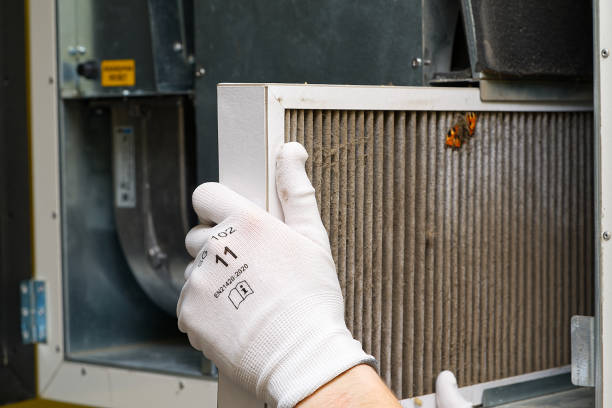 Best Affordable Air Duct Cleaning  in Lake Erie Beach, NY